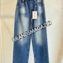 Джинсы Acne Studios BM45998780077