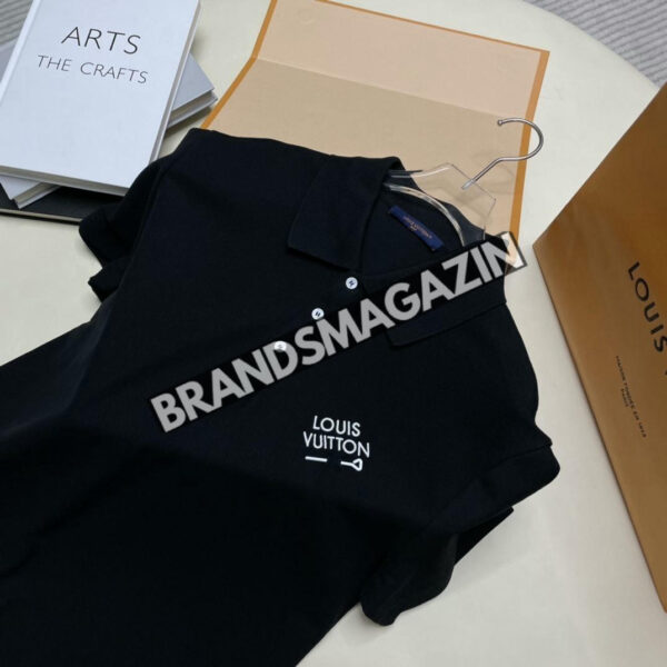 Поло Louis Vuitton BM72009077 3