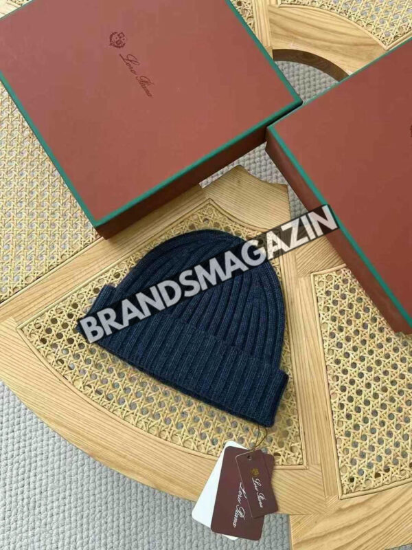Шапка Loro Piana BM47450796377 2