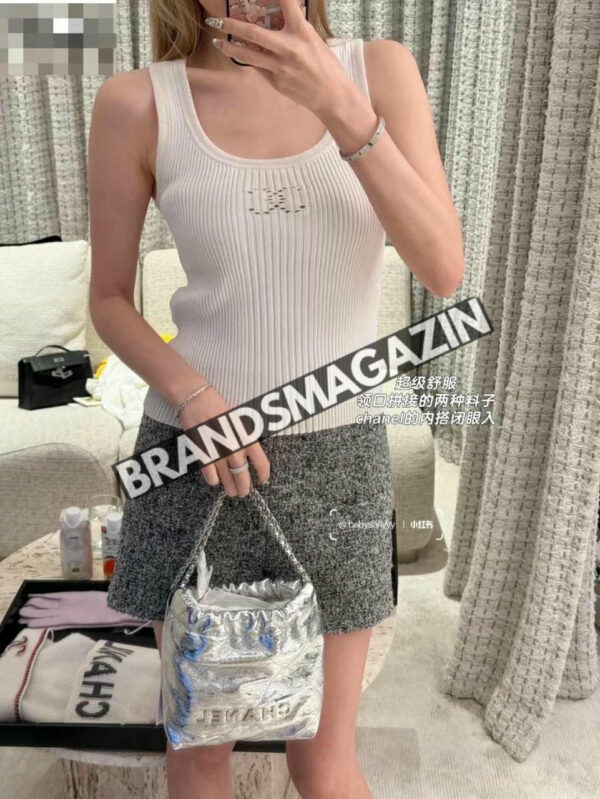 Майка Chanel BM47311631577 2