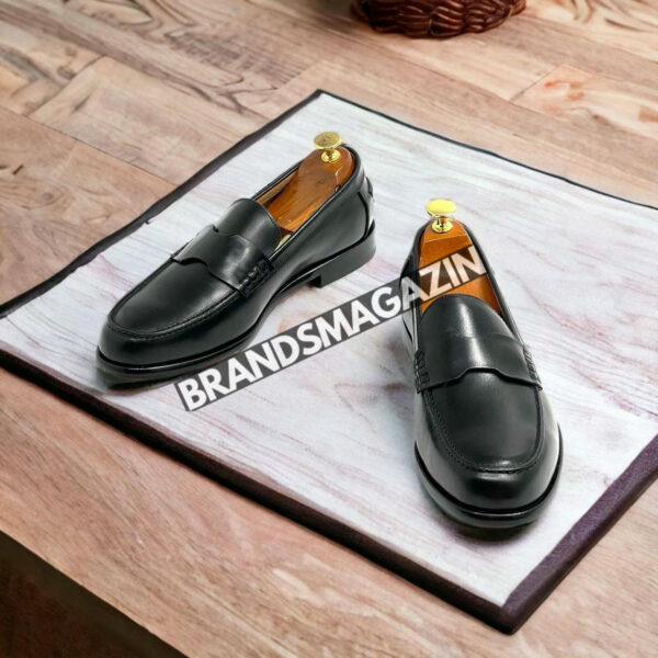 Лоферы Hermes BM69396977