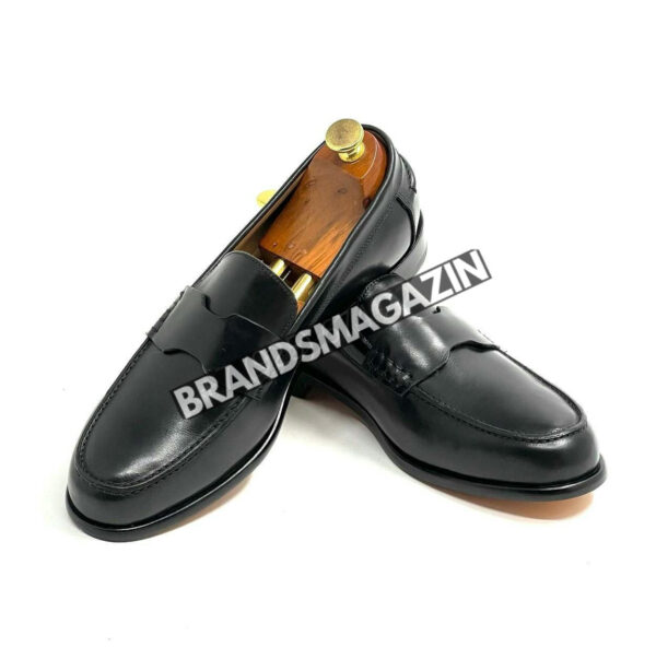 Лоферы Hermes BM69396977 2