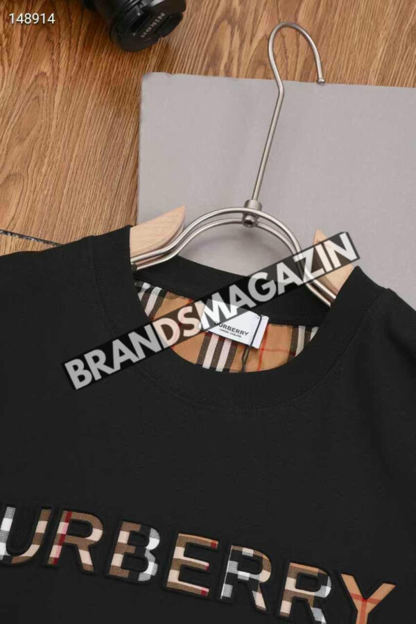Футболка Burberry BM47315563377 2