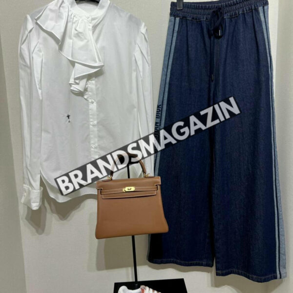 Рубашка Dior BM70630677