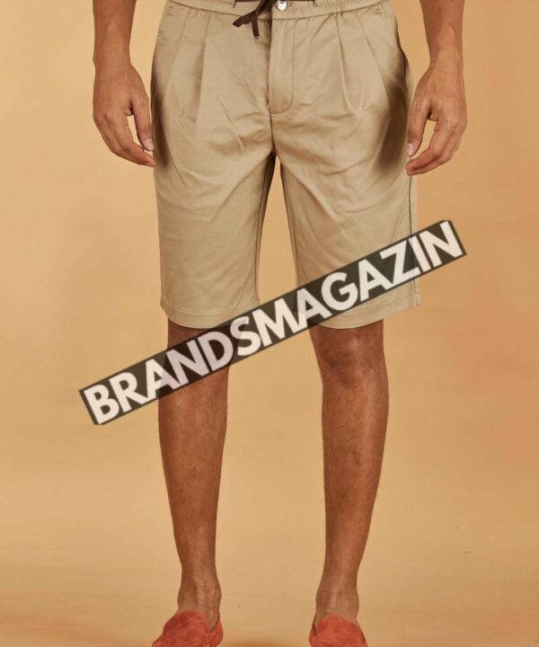 Шорты Loro Piana BM47317548277 Шорты Loro Piana BM47317548277