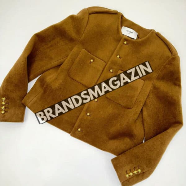 Пиджак Celine BM69494577