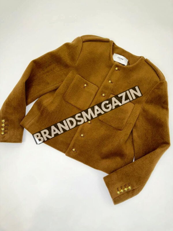 Пиджак Celine BM69494577