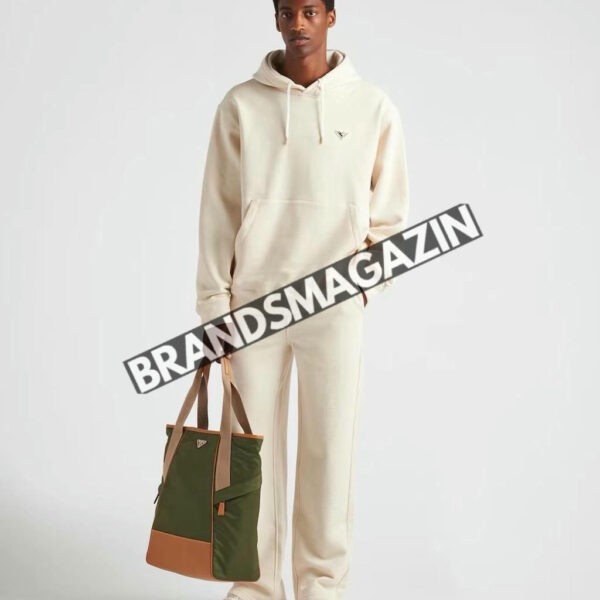 Худи Prada BM46683844377