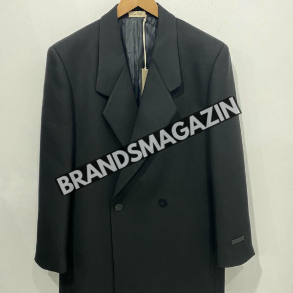 Пиджак Fear of God BM7234777