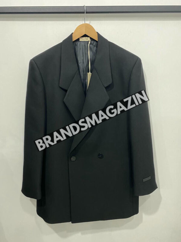 Пиджак Fear of God BM7234777
