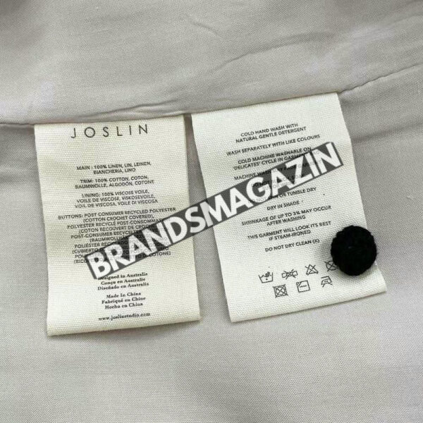 Костюм Joslin BM70809577 10