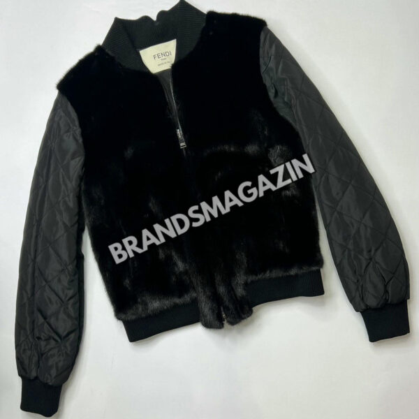 Куртка Fendi BM69983077