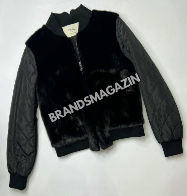 Куртка Fendi BM69983077