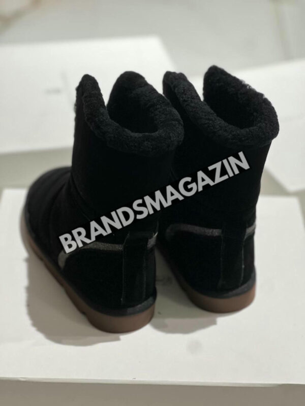 Угги Brunello Cucinelli BM46237071177 2