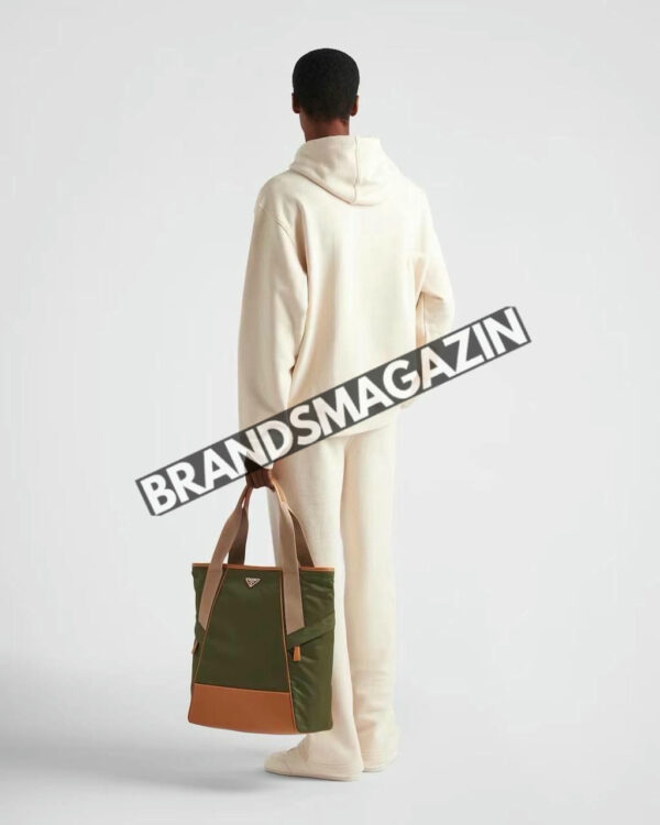 Худи Prada BM46683844377 2