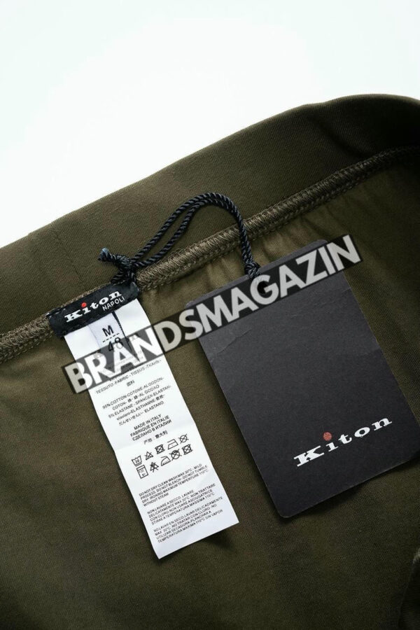 Комплект трусов боксеры Kiton BM71937377 2