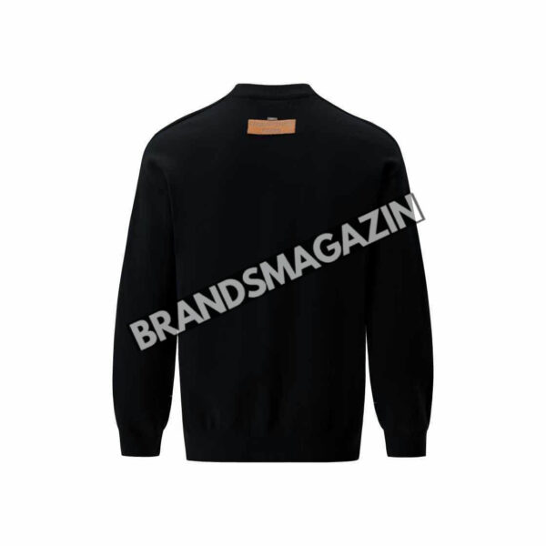 Свитер Louis Vuitton BM46543924177 2