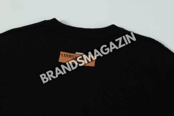 Свитер Louis Vuitton BM46543924177 3
