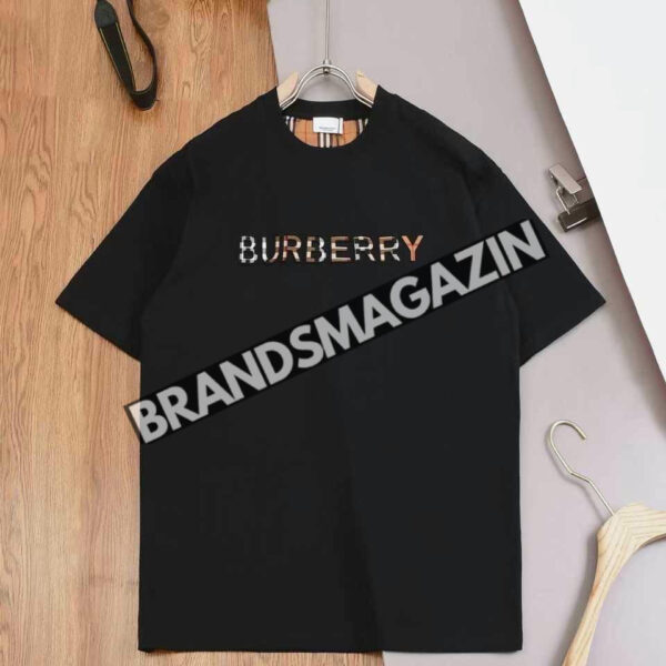Футболка Burberry BM47315563377