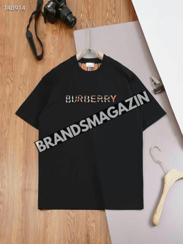 Футболка Burberry BM47315563377