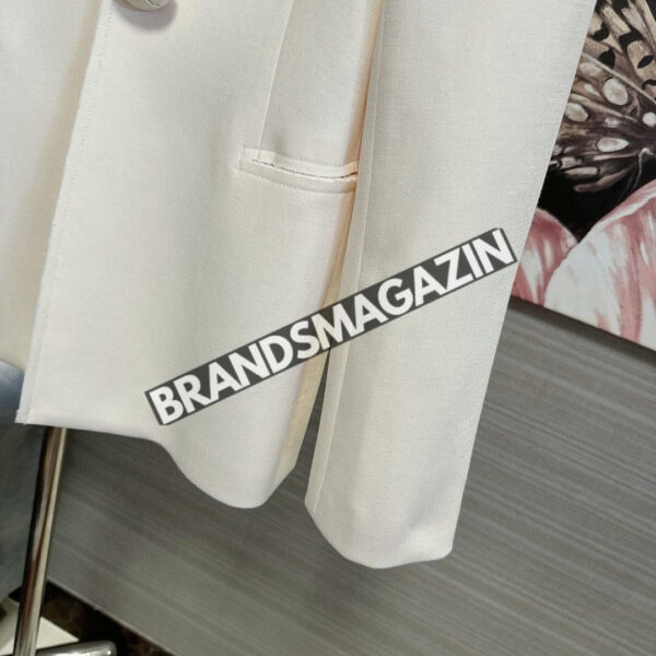 Пиджак Dior BM70283577 7