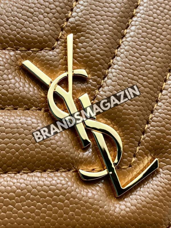 Кошелек Yves Saint Laurent BM46301846977 4