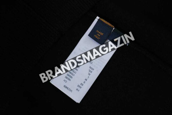 Свитер Louis Vuitton BM46543924177 4