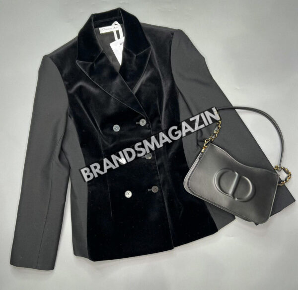 Пиджак Dior BM68553277