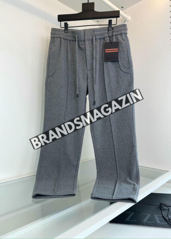 Брюки Zegna BM47016113377