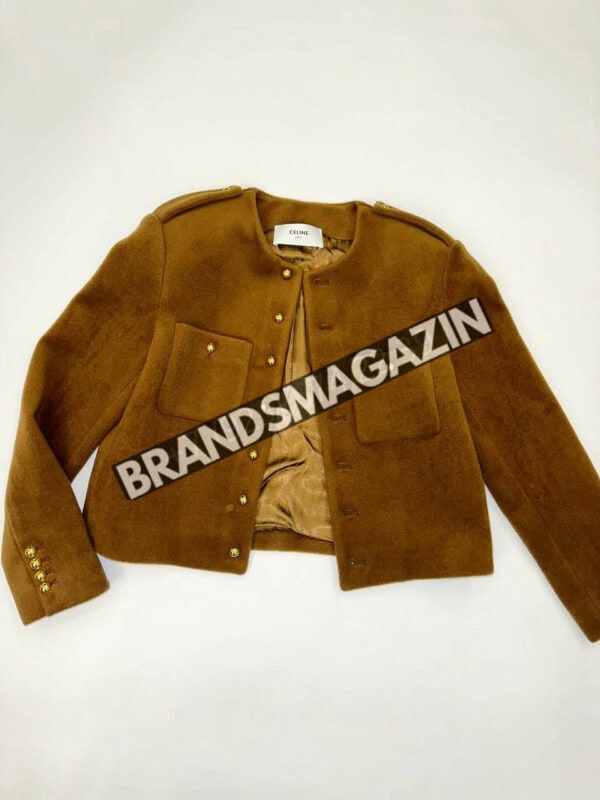 Пиджак Celine BM69494577 2
