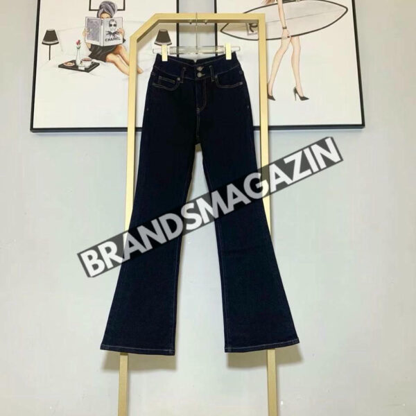 Джинсы Prada BM46412333777