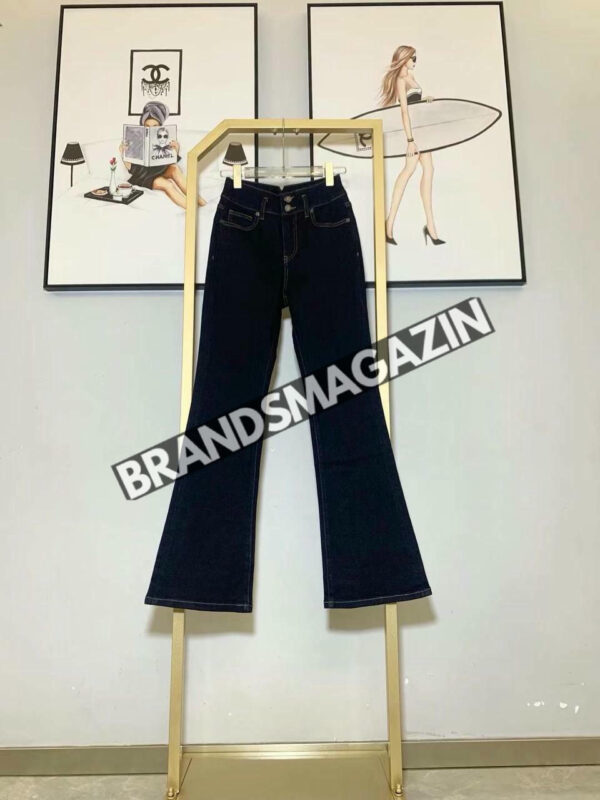 Джинсы Prada BM46412333777