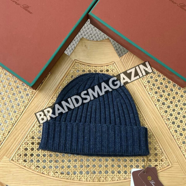 Шапка Loro Piana BM47046665677