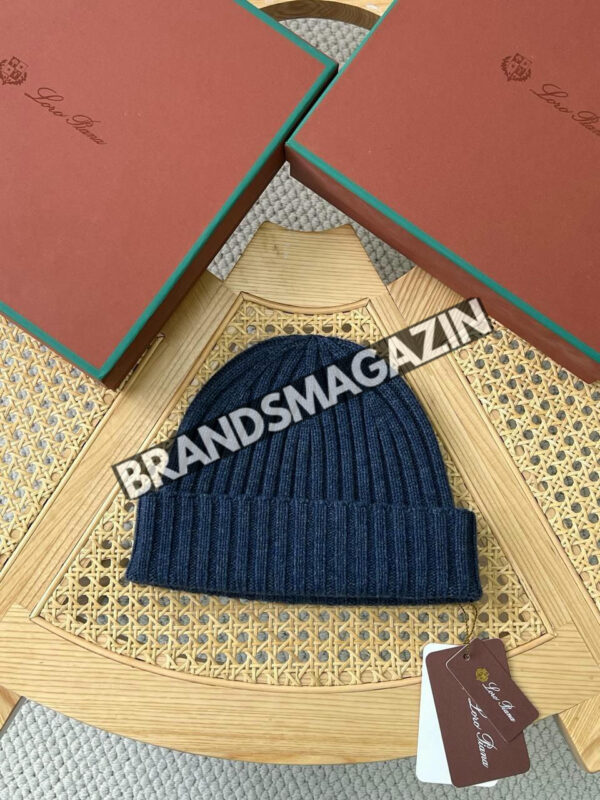 Шапка Loro Piana BM47046665677