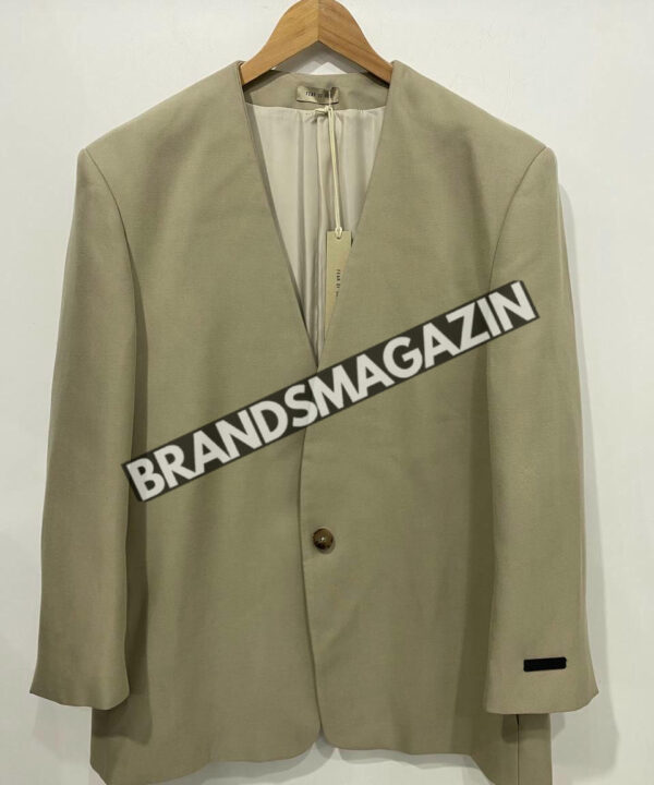 Пиджак Fear of God BM7236577 Пиджак Fear of God BM7236577