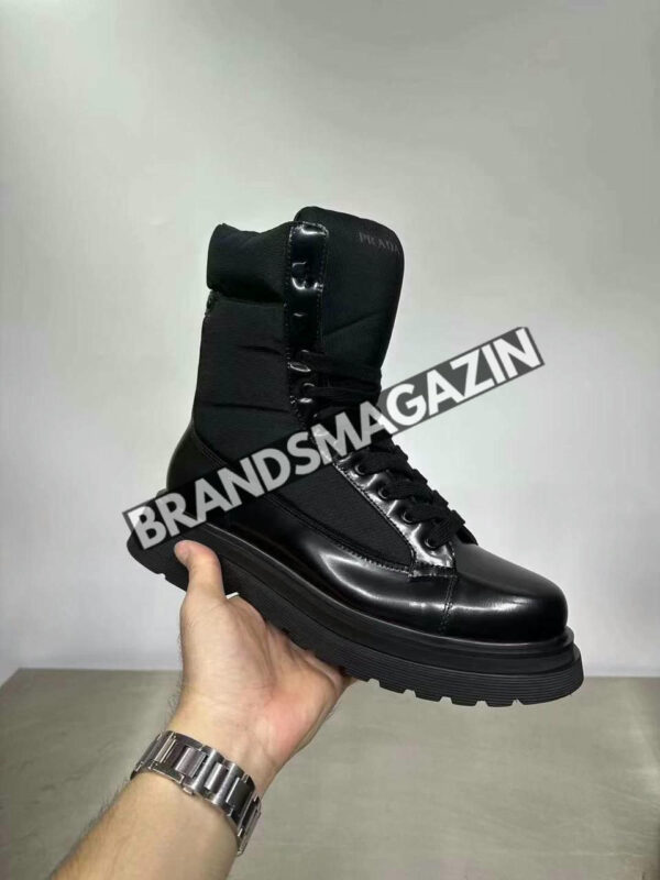 Сапоги Prada BM45948394677 6