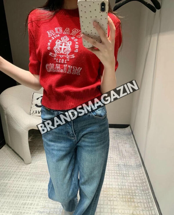 Кофта Prada BM47309574277 4