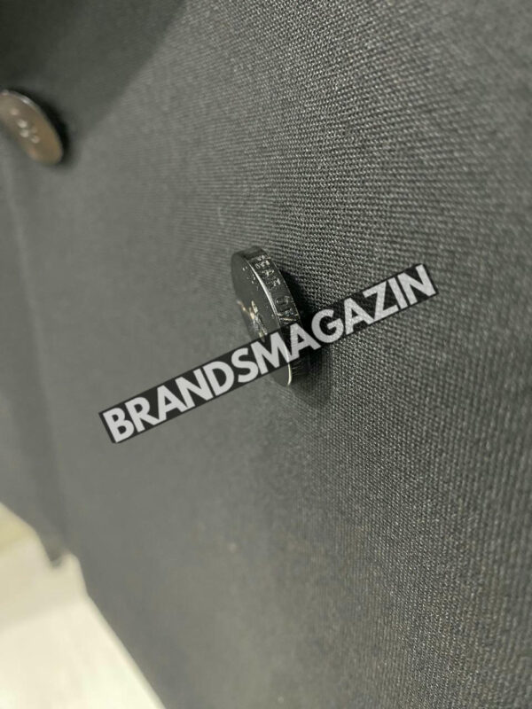 Пиджак Fear of God BM7234777 5
