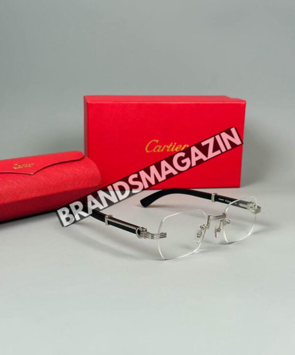 Очки Cartier BM45842386577 Очки Cartier BM45842386577