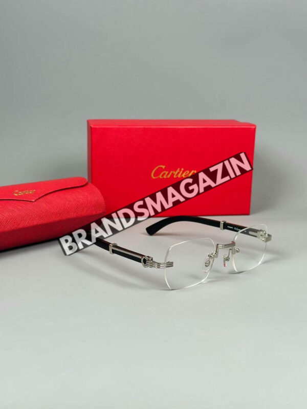 Очки Cartier BM45842386577