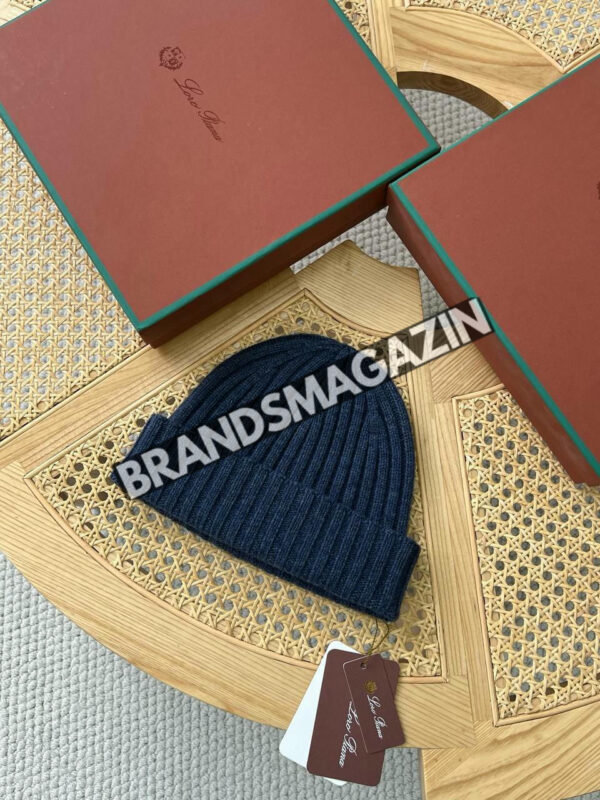 Шапка Loro Piana BM47046665677 2