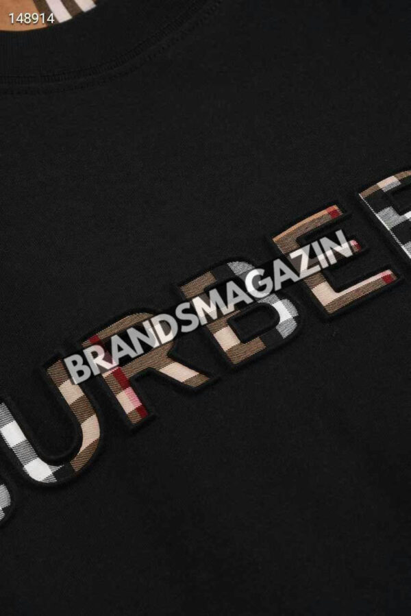 Футболка Burberry BM47315563377 6