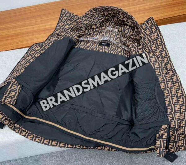 Куртка Fendi BM7673077 2