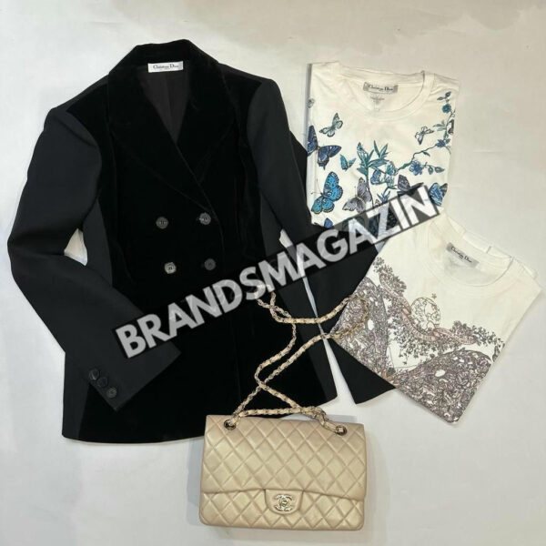 Пиджак Dior BM69046877