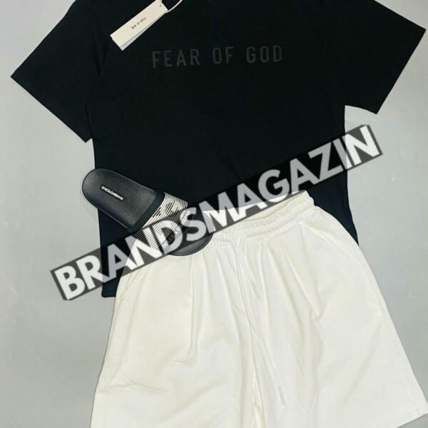 Шлепанцы Dolce&Gabbana BM71988377