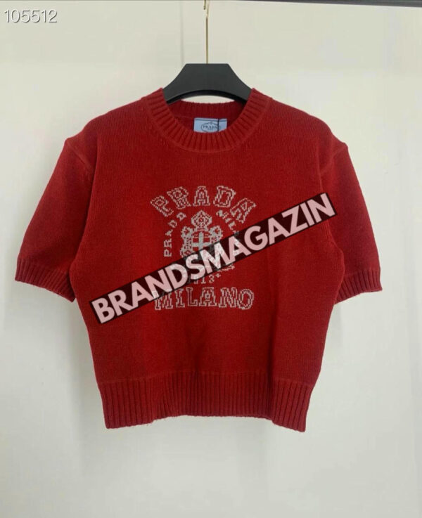 Кофта Prada BM47309574277 5