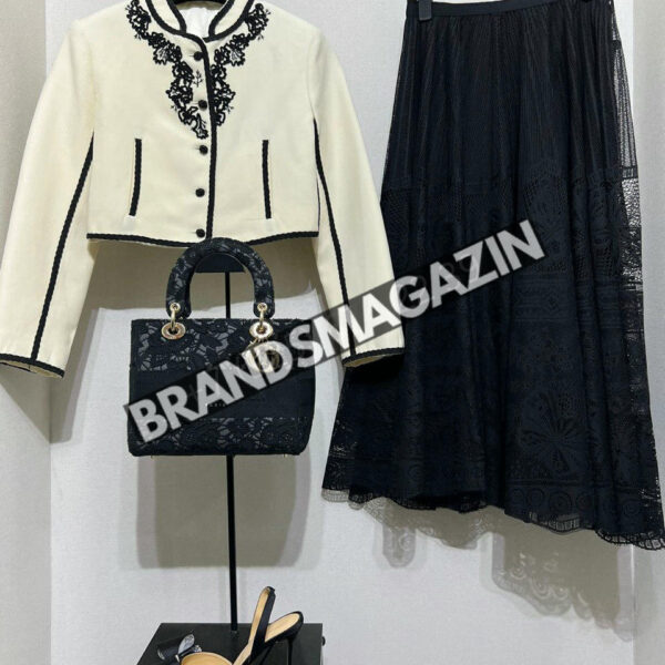Пиджак Dior BM68744977