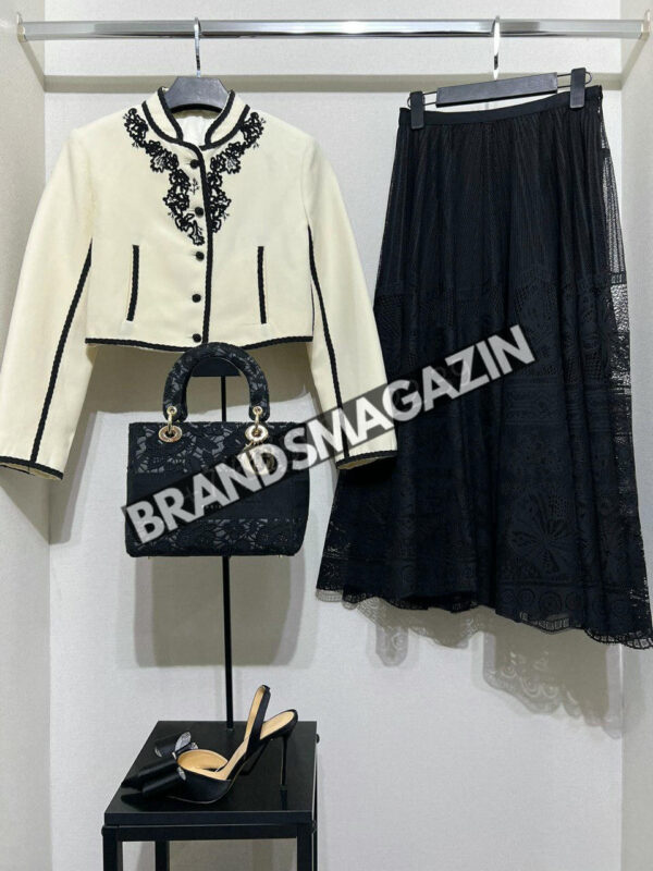 Пиджак Dior BM68744977