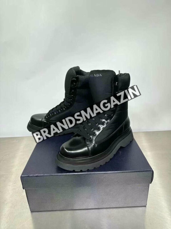 Сапоги Prada BM45948394677 2