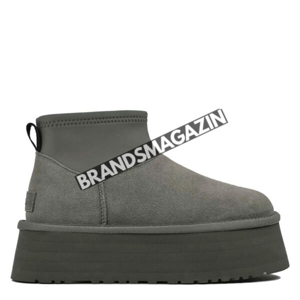 Угги UGG Classic Mini Dipper Thundercloud BM46097933377